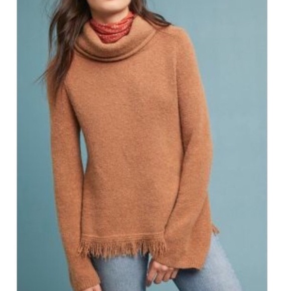 Anthropologie Sweaters - 🛍 5 for $25 Anthro AKEMI + KIN Aruna Sweater
